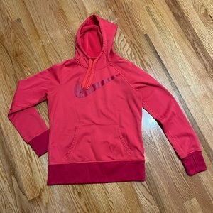 Nike Hoodie | Medium